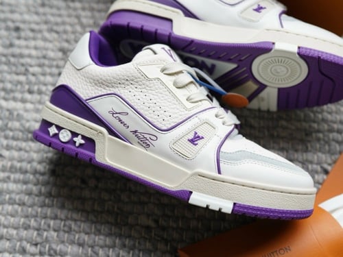 Trainer 24 Lv للجنسين