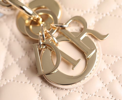 SMALL LADY D-JOY BAG