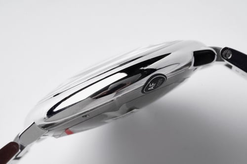 ساعة كارتيية 42mm