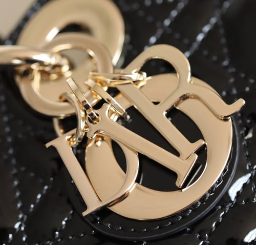 SMALL LADY D-JOY BAG