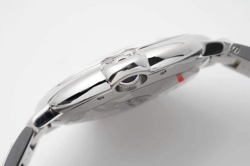 ساعة كارتيية 42mm