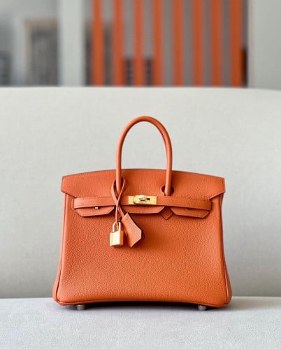 Hermès birkin 25
