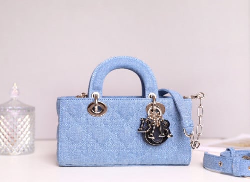 SMALL LADY D-JOY BAG