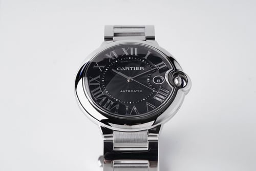 ساعة كارتيية 42mm