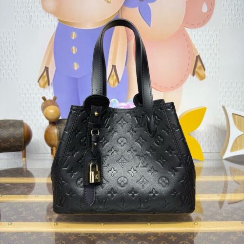 Lv tote bag
