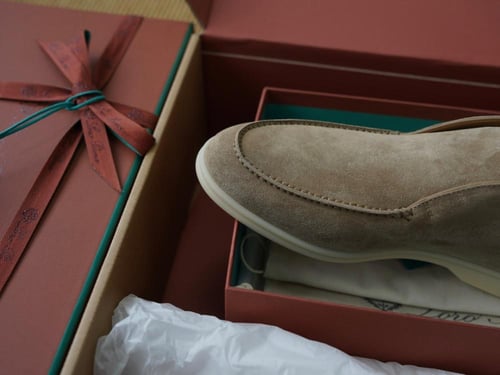 لوروبيانا open walk