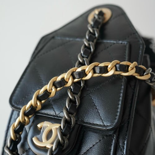 شانيل hobo mini مكس هاردوير