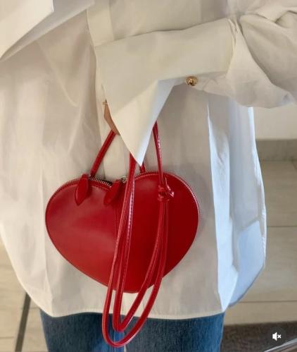 Le coeur علايا