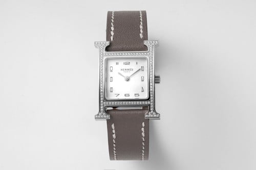 ساعة Hermès Heure