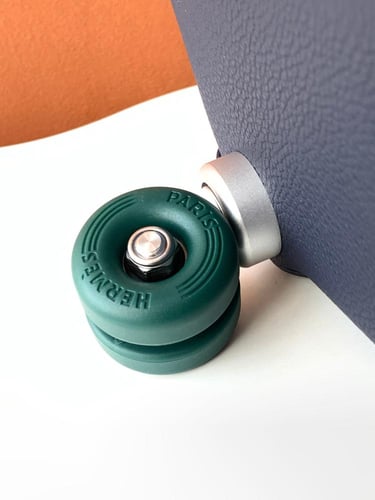 حقيبة سفر ايرميز