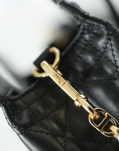 Dior jolit top handle