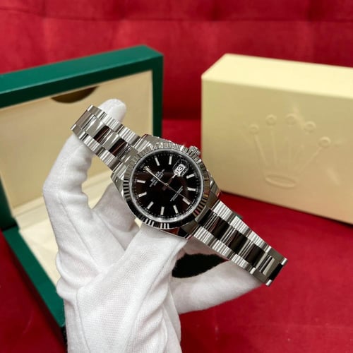 رولكس Datejust 41mm