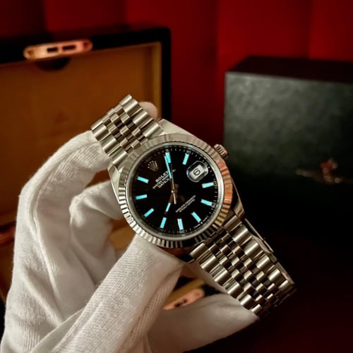 رولكس Datejust 41mm
