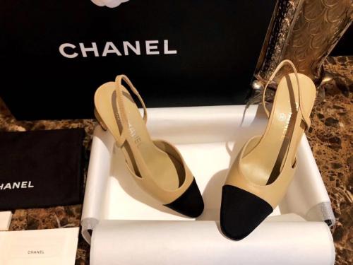 Slingback