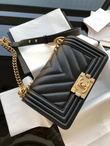 Leboy 20.5 كافيار