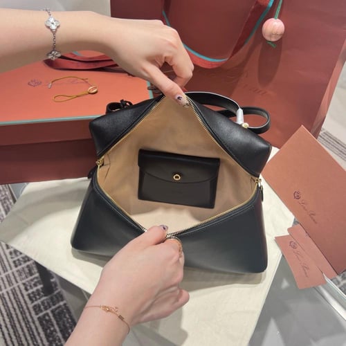 لوروبيانا Extra 27 أسود