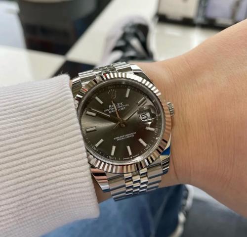 رولكس Datejust