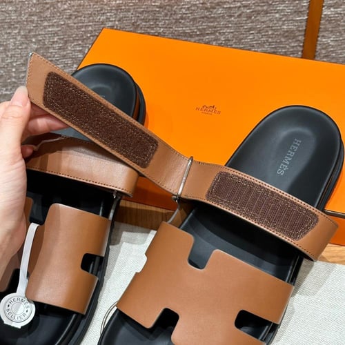 صندل رجالي CHYPRE