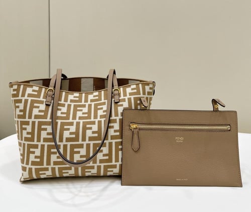 Fendi tote