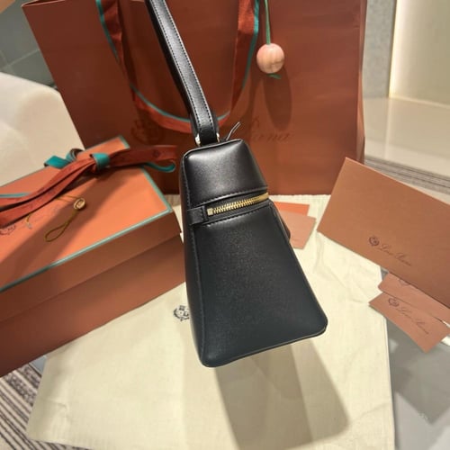 لوروبيانا Extra 27 أسود