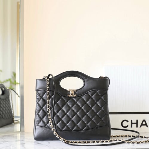 شانيل 31 MINI SHOPPING BAG