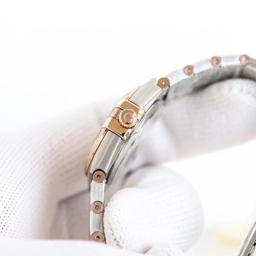 اوميغا CONSTELLATION