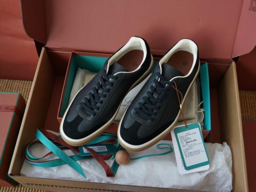 لوروبيانا Tennis walk