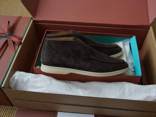 لوروبيانا open walk