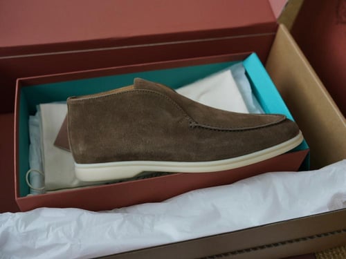 لوروبيانا open walk