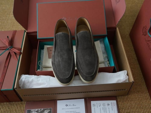 لوروبيانا open walk