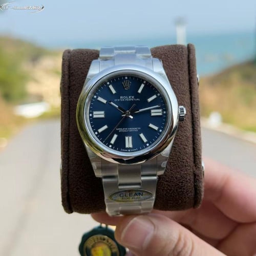 رولكس Datejust 41mm