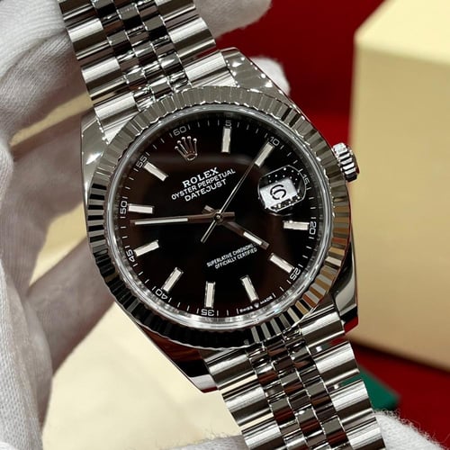 رولكس Datejust 41mm