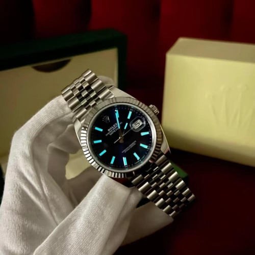 رولكس Datejust 41mm