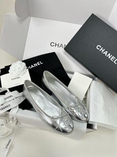 شانيل BALLET FLATS