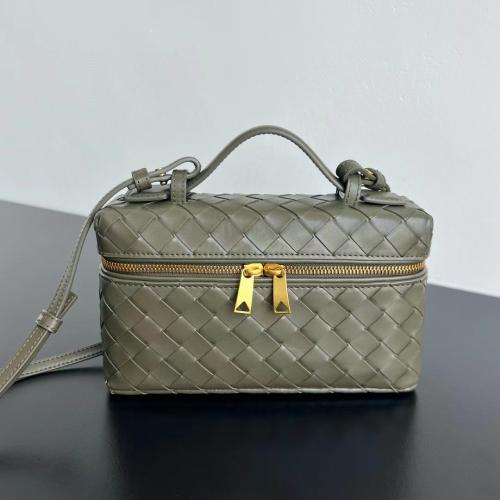 Bang Bang Vanity أسود