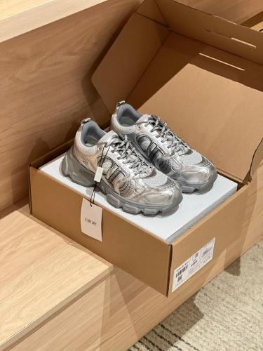 Sneakers Dior Chrono