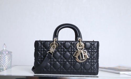 Dior lady