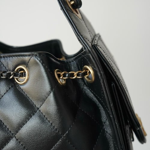 شانيل hobo mini مكس هاردوير