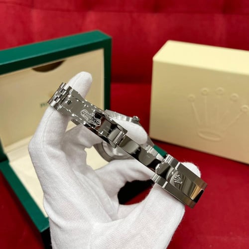 رولكس Datejust 41mm