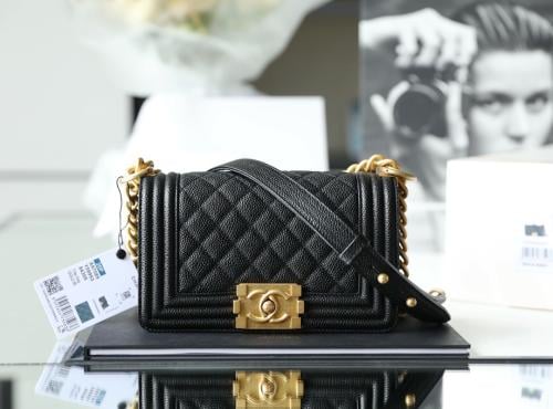 Leboy 20.5 كافيار