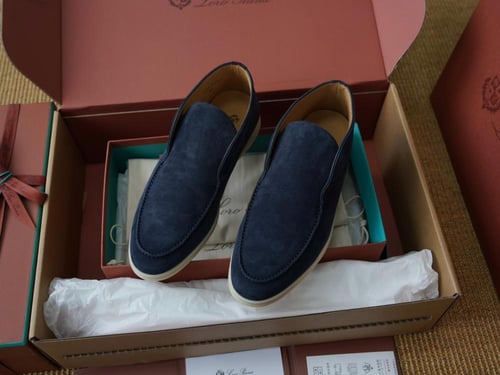 لوروبيانا open walk