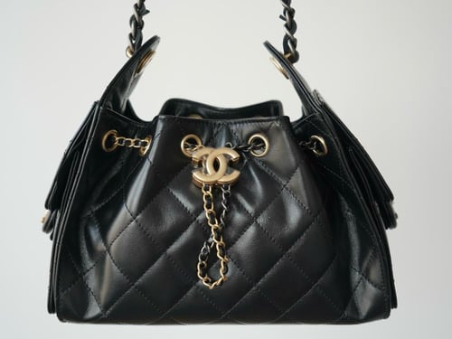 شانيل hobo mini مكس هاردوير