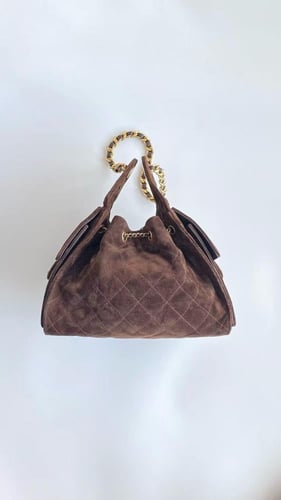 شانيل Hobo شمواه