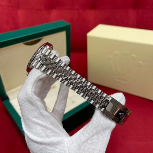 رولكس Datejust 41mm