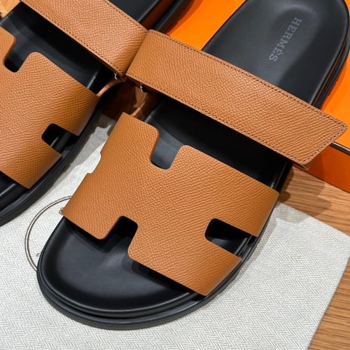 صندل رجالي CHYPRE