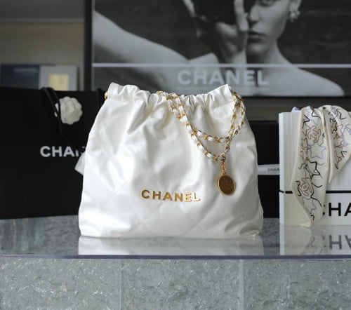 شانيل chanel 22