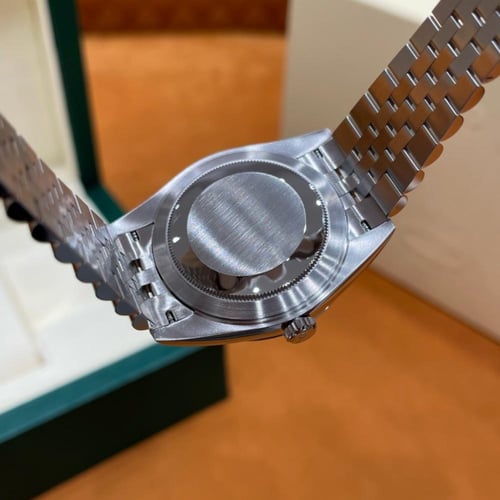 رولكس Datejust