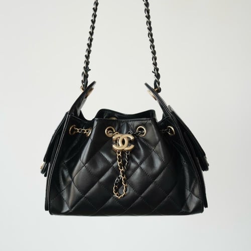 شانيل hobo mini مكس هاردوير