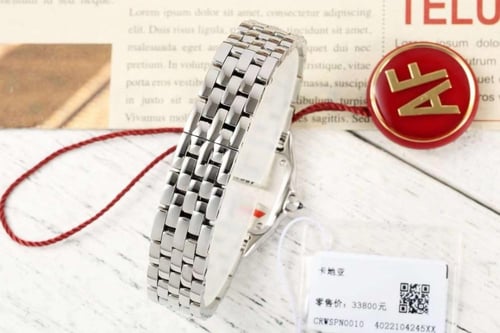 ساعة كارتير سمول 22 mina