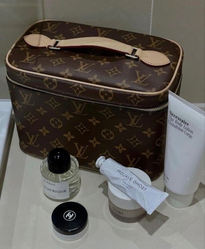 Nice BB Toiletry Pouch